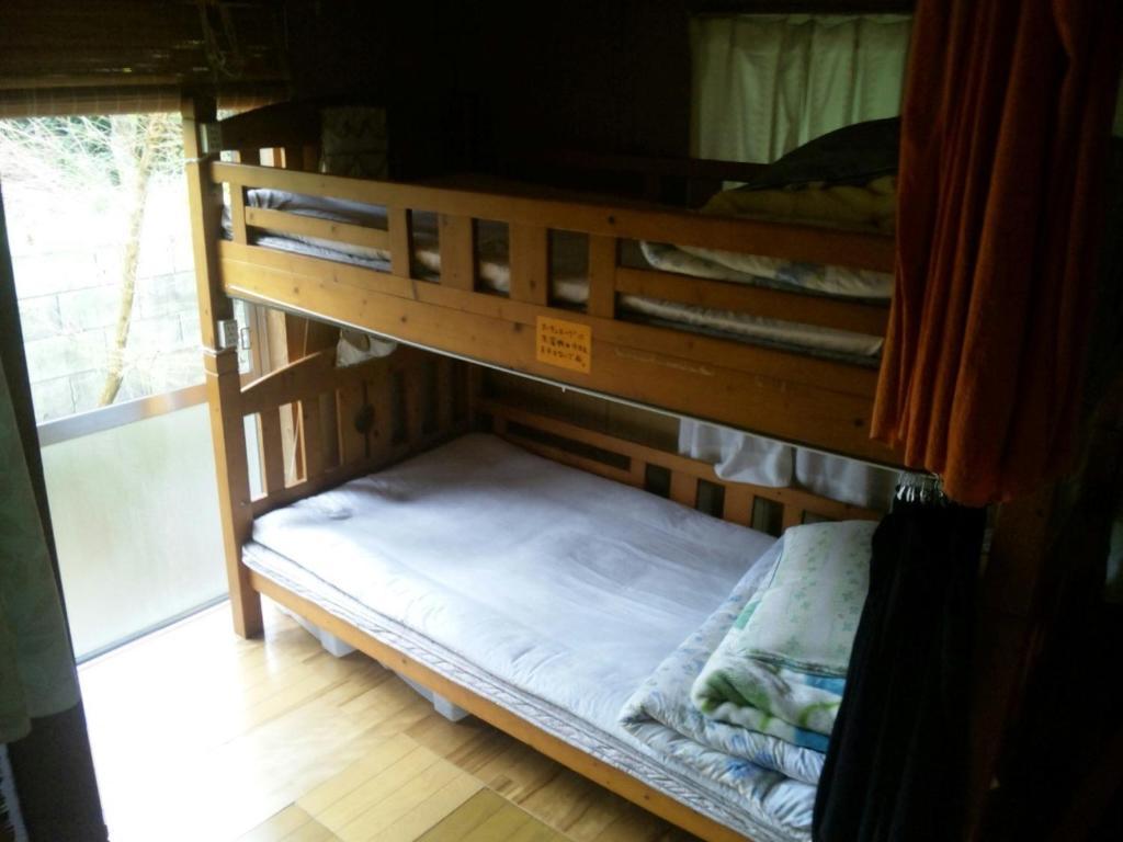 Okinawa Motobu Guest House Room photo