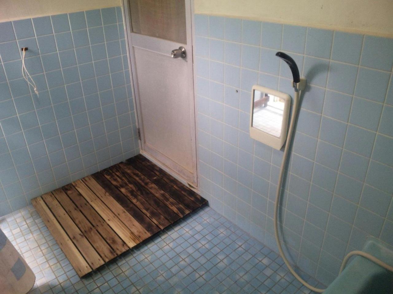 Okinawa Motobu Guest House Exterior photo