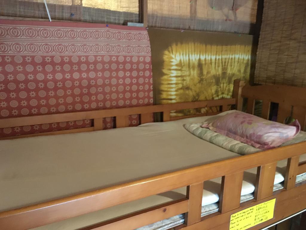 Okinawa Motobu Guest House Exterior photo